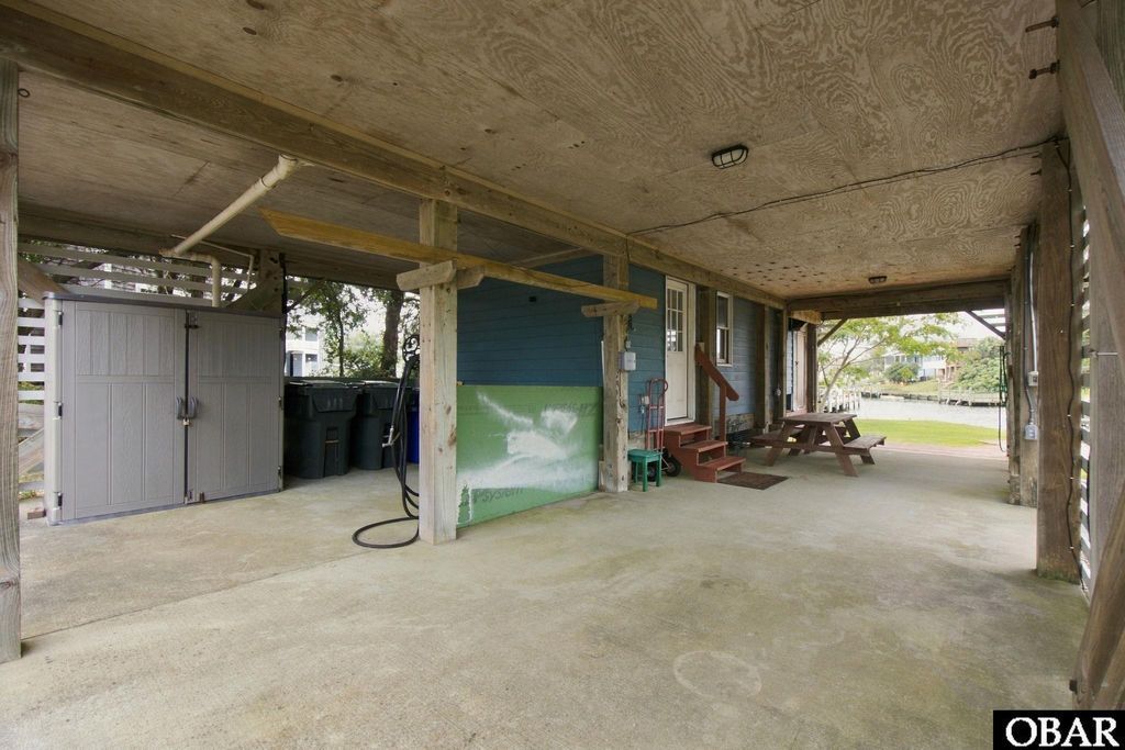 Image 27 of property listing at 213 Amberjack Court, Nags Head, NC 27959