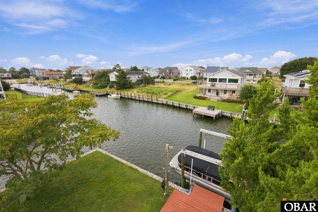 Image 29 of property listing at 213 Amberjack Court, Nags Head, NC 27959