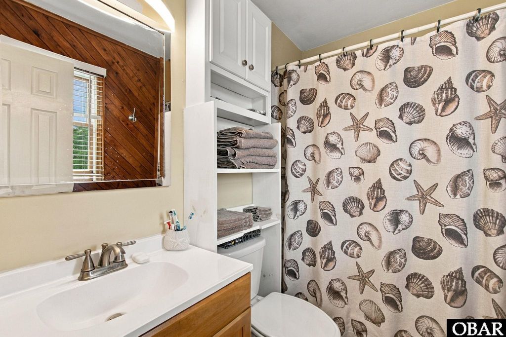 Image 30 of property listing at 213 Amberjack Court, Nags Head, NC 27959