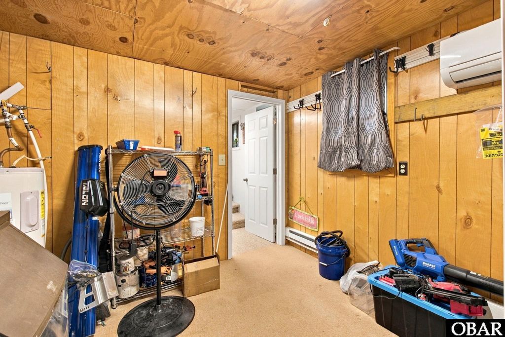 Image 36 of property listing at 213 Amberjack Court, Nags Head, NC 27959
