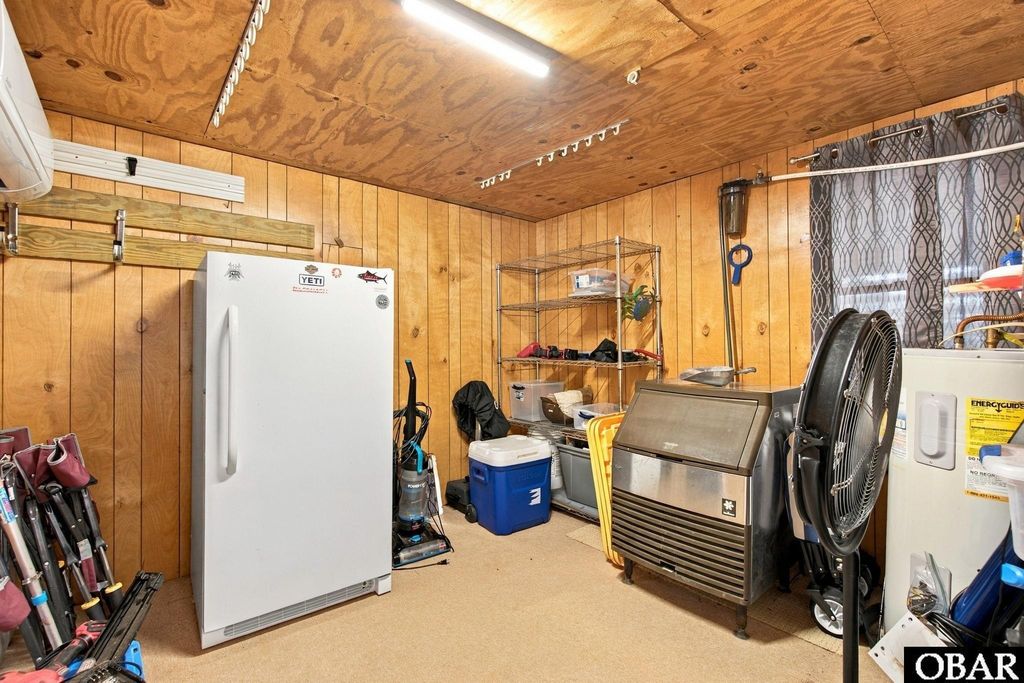 Image 37 of property listing at 213 Amberjack Court, Nags Head, NC 27959