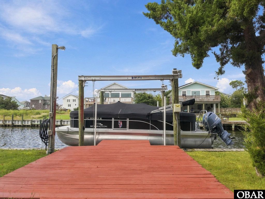 Image 38 of property listing at 213 Amberjack Court, Nags Head, NC 27959