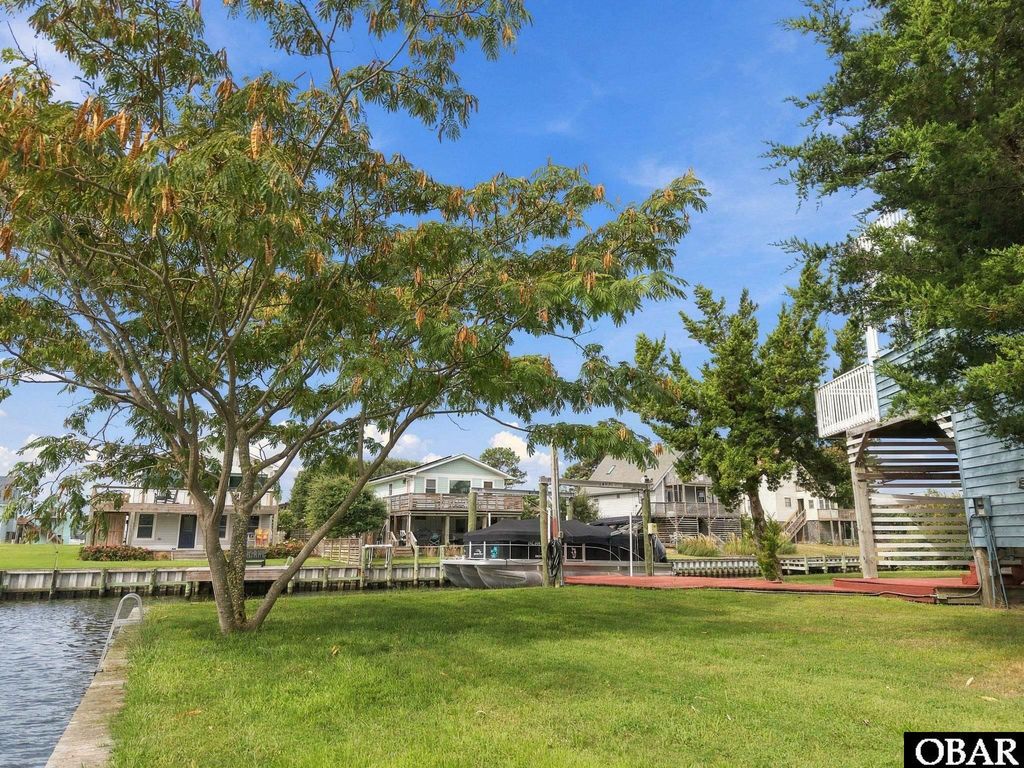 Image 40 of property listing at 213 Amberjack Court, Nags Head, NC 27959