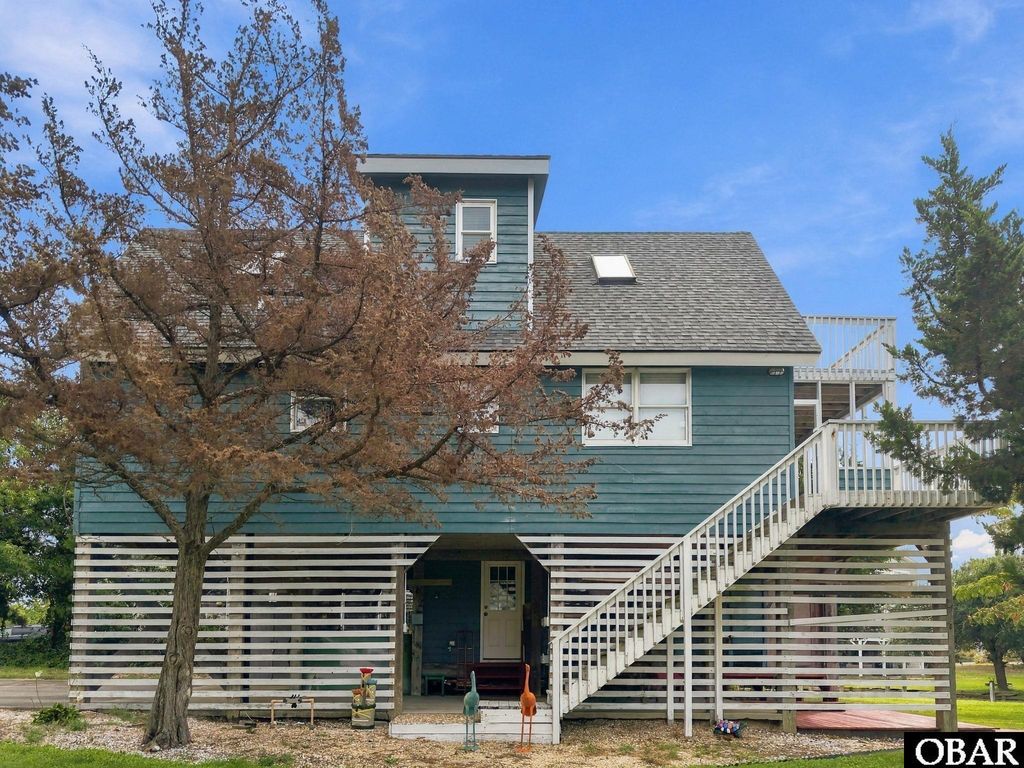 Image 41 of property listing at 213 Amberjack Court, Nags Head, NC 27959