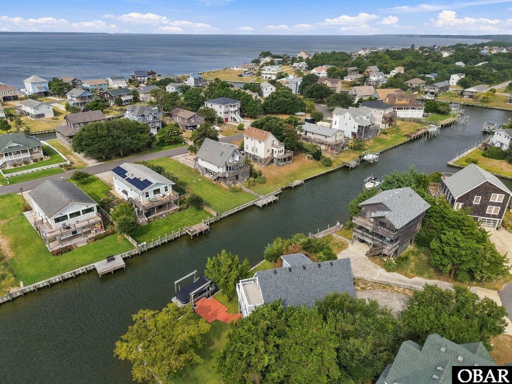 Image 44 of property listing at 213 Amberjack Court, Nags Head, NC 27959