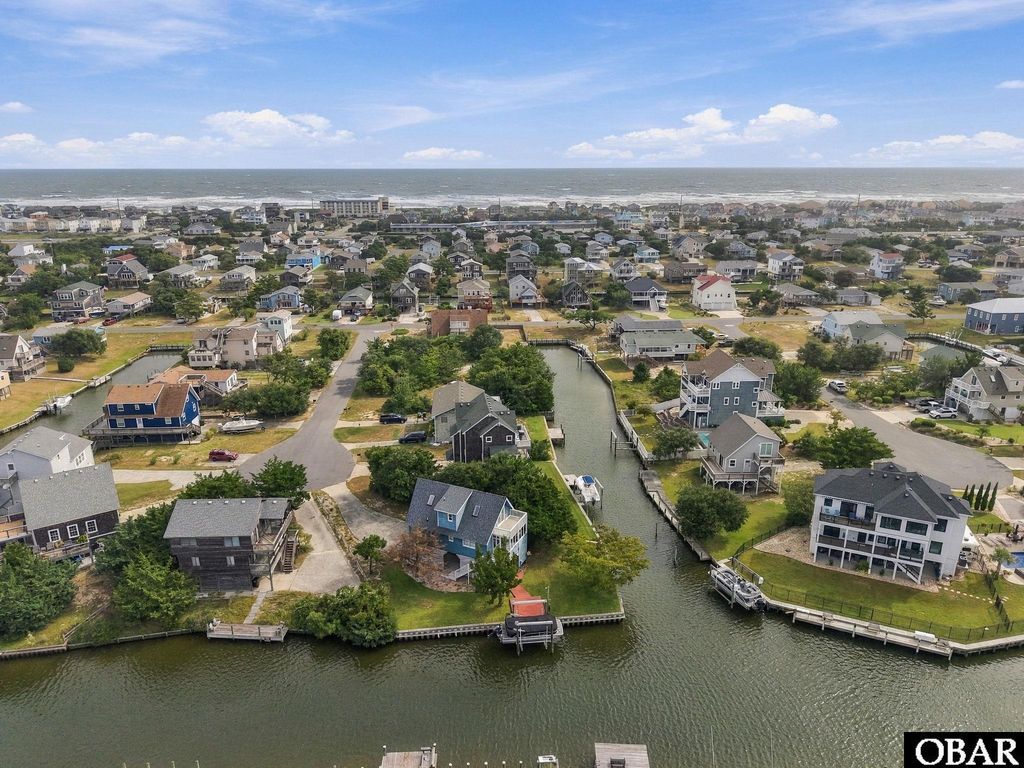 Image 45 of property listing at 213 Amberjack Court, Nags Head, NC 27959