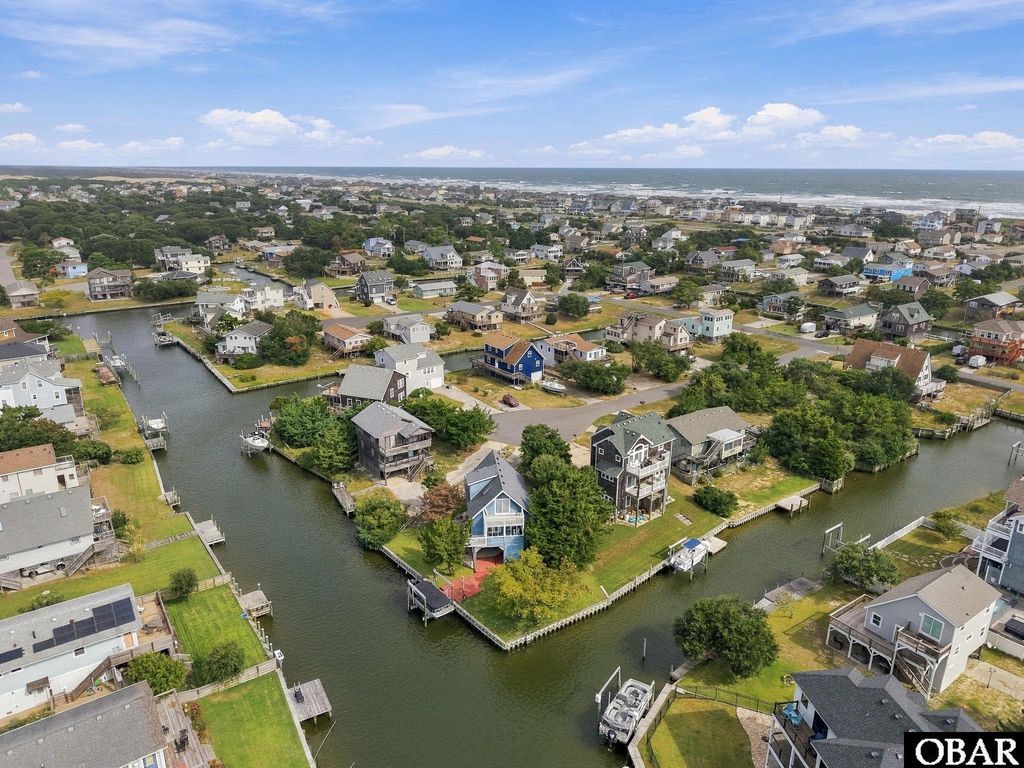 Image 46 of property listing at 213 Amberjack Court, Nags Head, NC 27959