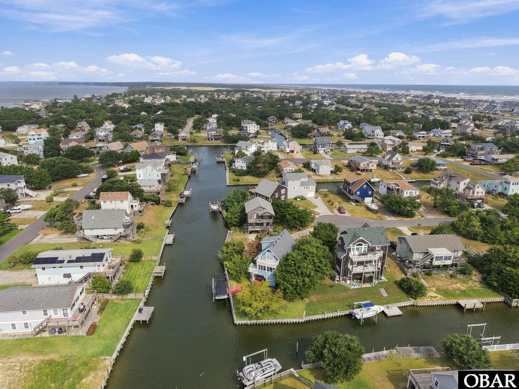 Image 47 of property listing at 213 Amberjack Court, Nags Head, NC 27959