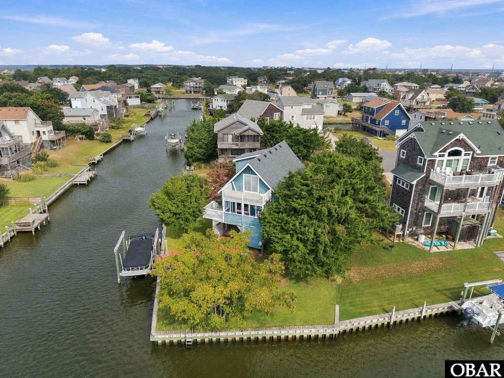 Image 48 of property listing at 213 Amberjack Court, Nags Head, NC 27959