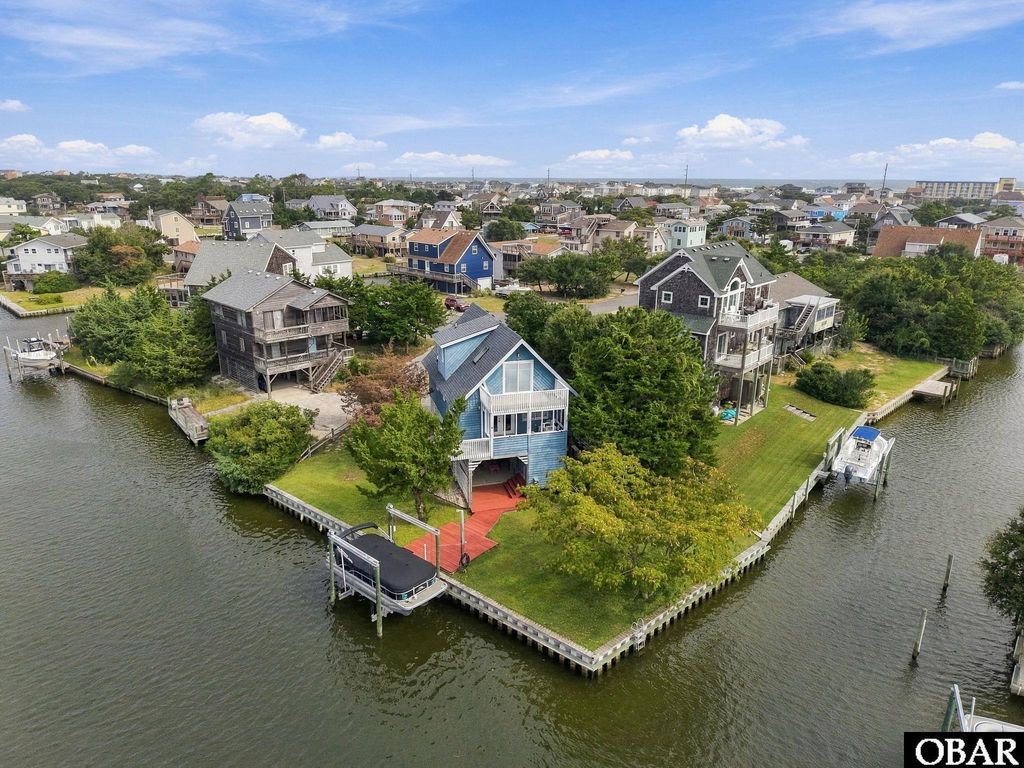 Image 49 of property listing at 213 Amberjack Court, Nags Head, NC 27959