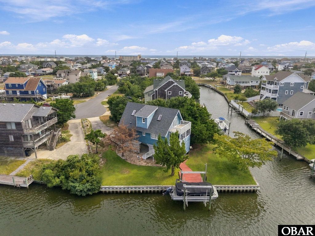 Image 50 of property listing at 213 Amberjack Court, Nags Head, NC 27959