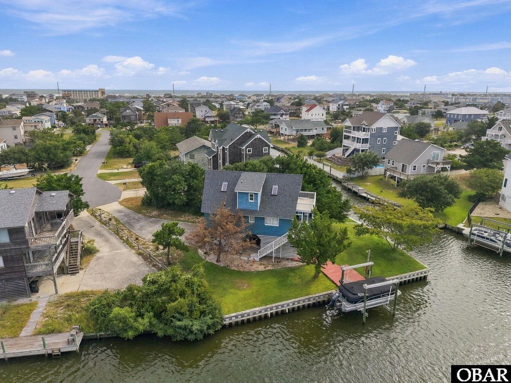 Image 51 of property listing at 213 Amberjack Court, Nags Head, NC 27959