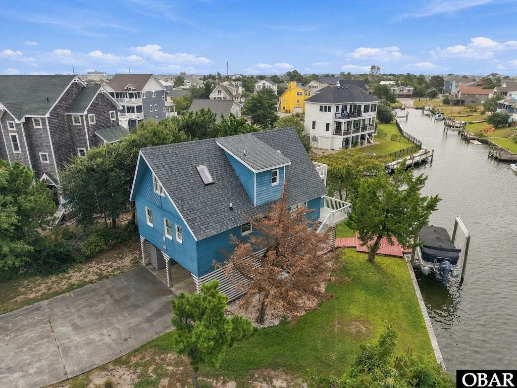 Image 52 of property listing at 213 Amberjack Court, Nags Head, NC 27959