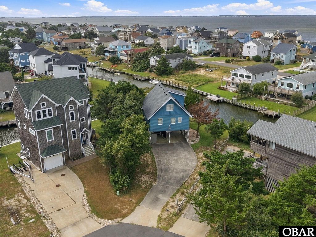 Image 53 of property listing at 213 Amberjack Court, Nags Head, NC 27959
