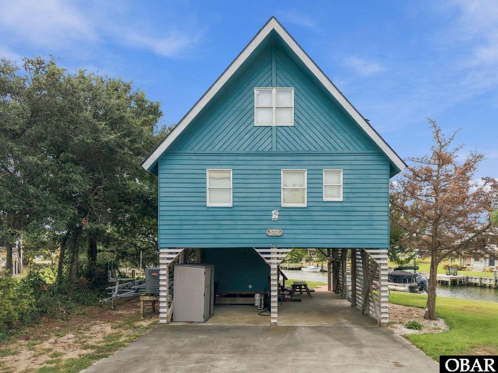 Image 54 of property listing at 213 Amberjack Court, Nags Head, NC 27959