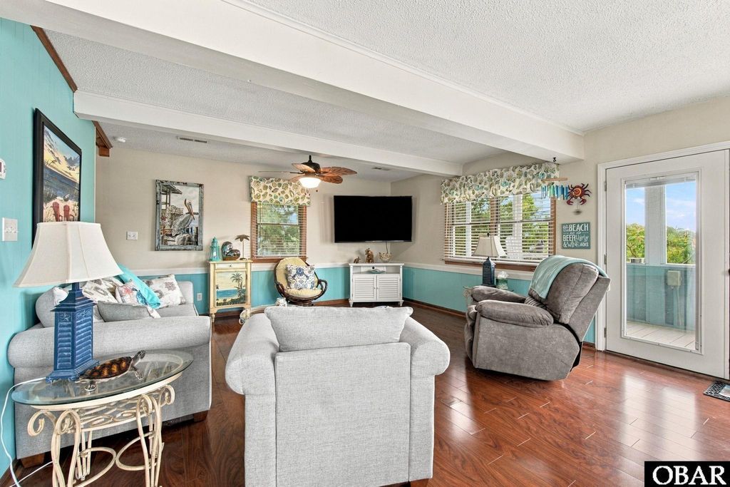 Image 10 of property listing at 213 Amberjack Court, Nags Head, NC 27959