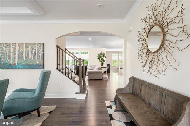 2 KNOB CREEK CT, Stafford, VA 22556