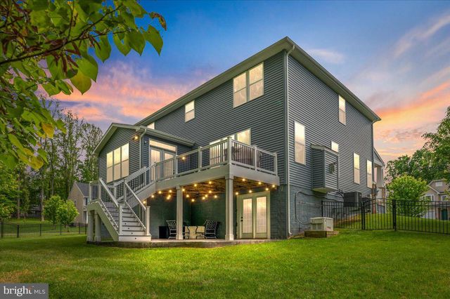 2 KNOB CREEK CT, Stafford, VA 22556