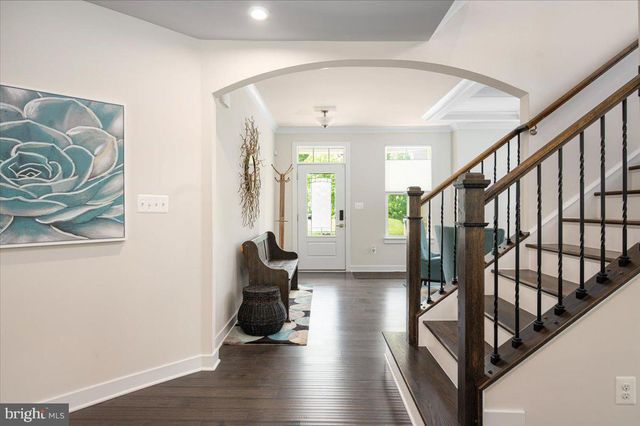 2 KNOB CREEK CT, Stafford, VA 22556
