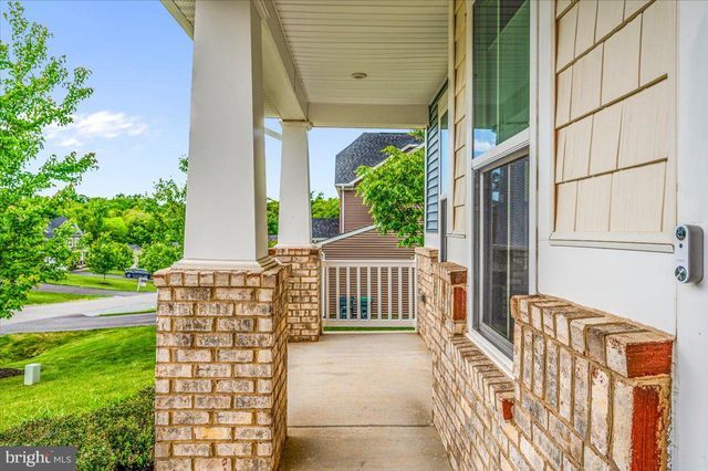 2 KNOB CREEK CT, Stafford, VA 22556