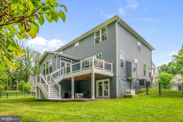 2 KNOB CREEK CT, Stafford, VA 22556