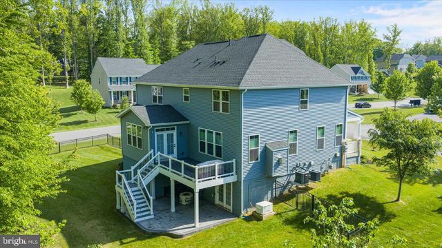 2 KNOB CREEK CT, Stafford, VA 22556