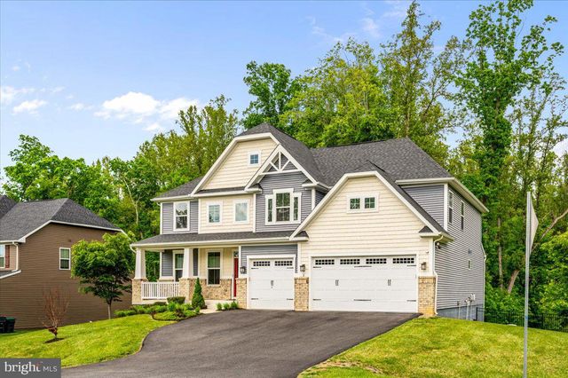 2 KNOB CREEK CT, Stafford, VA 22556