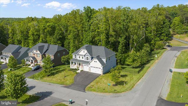 2 KNOB CREEK CT, Stafford, VA 22556