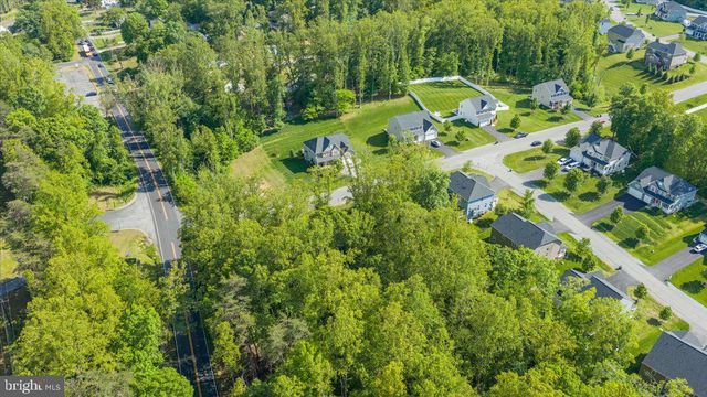 2 KNOB CREEK CT, Stafford, VA 22556