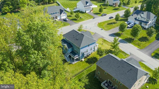 2 KNOB CREEK CT, Stafford, VA 22556