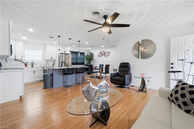 2400 Portal RD, Chesapeake, VA 23324