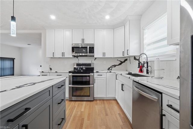 2400 Portal RD, Chesapeake, VA 23324