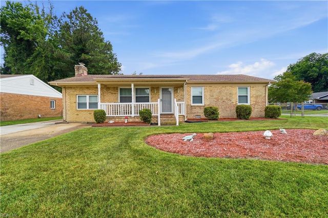 2400 Portal RD, Chesapeake, VA 23324