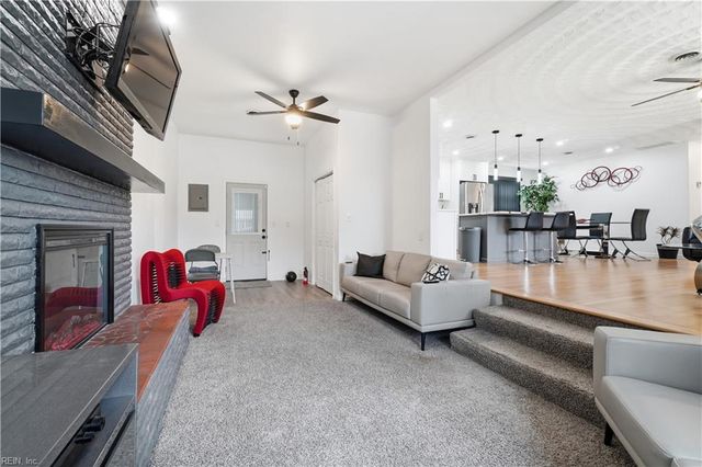 2400 Portal RD, Chesapeake, VA 23324