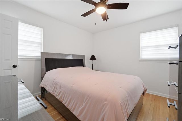 2400 Portal RD, Chesapeake, VA 23324