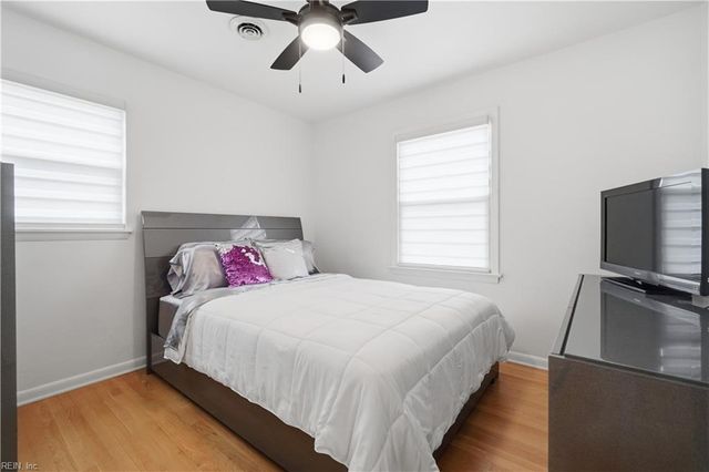 2400 Portal RD, Chesapeake, VA 23324