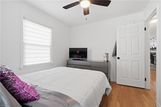 2400 Portal RD, Chesapeake, VA 23324