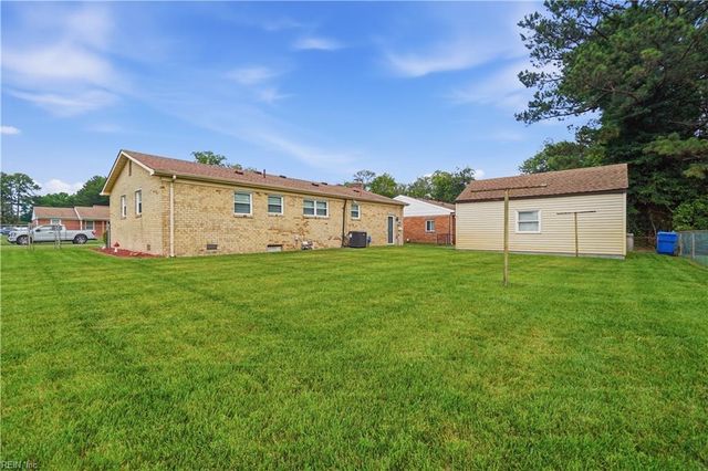 2400 Portal RD, Chesapeake, VA 23324