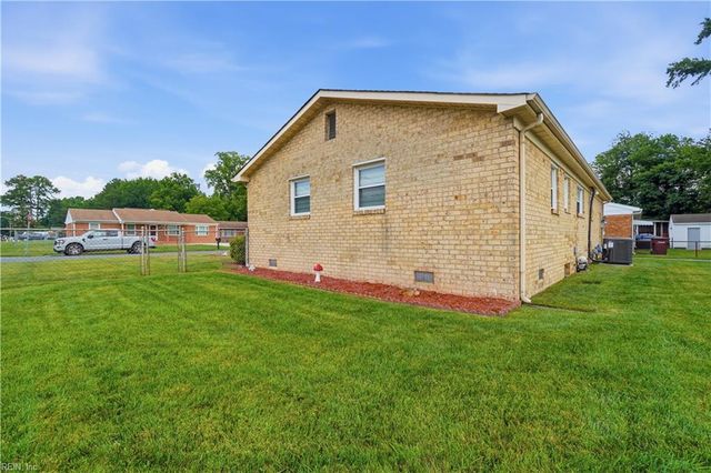 2400 Portal RD, Chesapeake, VA 23324