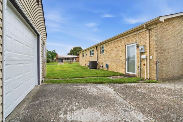 2400 Portal RD, Chesapeake, VA 23324