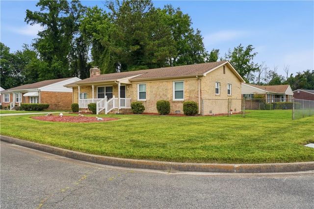 2400 Portal RD, Chesapeake, VA 23324