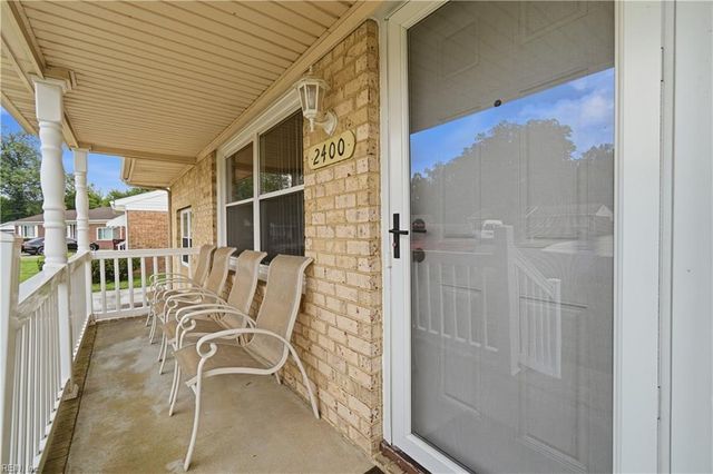 2400 Portal RD, Chesapeake, VA 23324