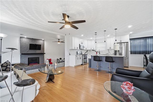 2400 Portal RD, Chesapeake, VA 23324