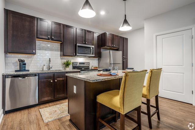 1020 Lusso Avenue, 208, Columbus, OH 43201