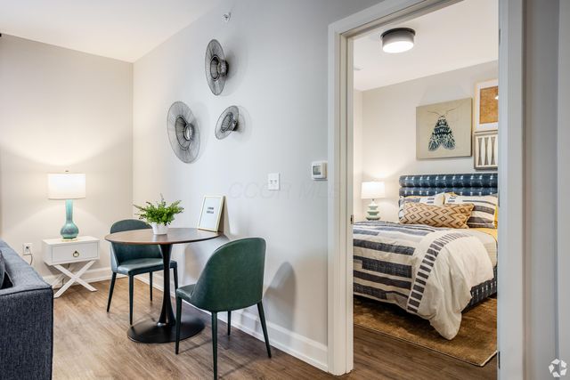 1020 Lusso Avenue, 208, Columbus, OH 43201