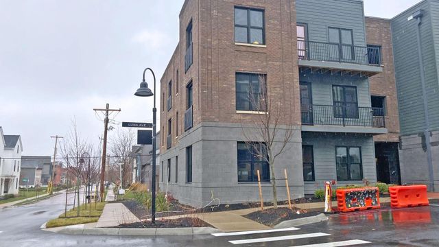 1020 Lusso Avenue, 208, Columbus, OH 43201