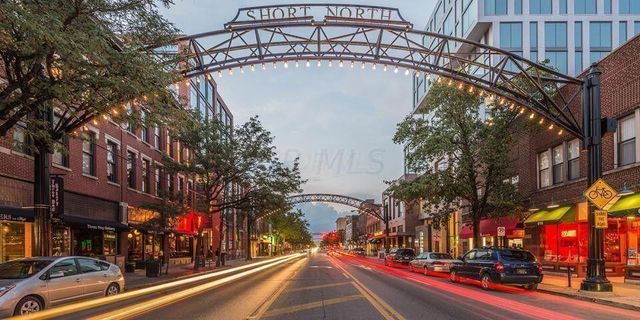 1020 Lusso Avenue, 208, Columbus, OH 43201