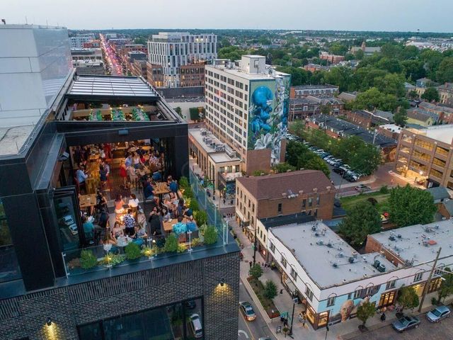 1020 Lusso Avenue, 208, Columbus, OH 43201