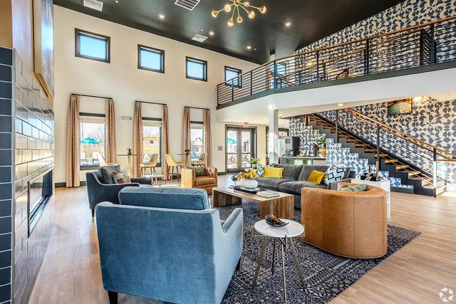 1020 Lusso Avenue, 208, Columbus, OH 43201