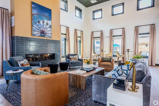 1020 Lusso Avenue, 208, Columbus, OH 43201